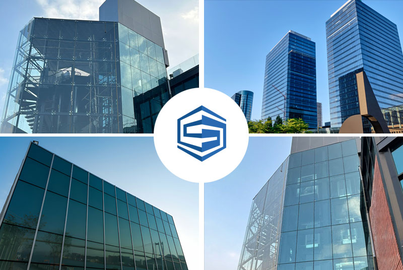 Suntech Facade Solutions